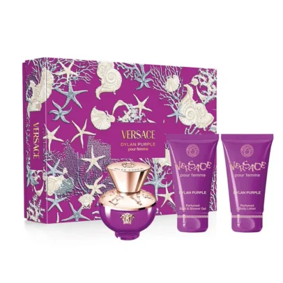 Versace - Dylan Purple Kit
