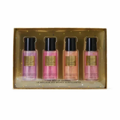 Victoria's Secret - 4 Body Splash