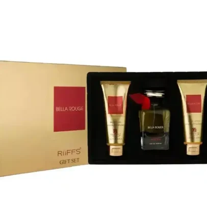 Riiffs - Bella Rouge Kit