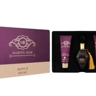 Riiffs - Majestic Rose Kit