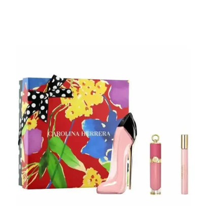 Carolina Herrera - Good Girl Blush Kit