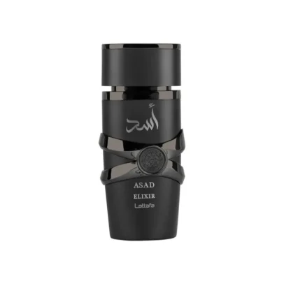 Lattafa - Asad Elixir