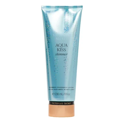 Victoria's Secret - Aqua Kiss Shimmer