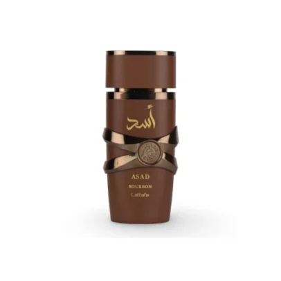 Lattafa - Asad Bourbon