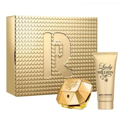 Paco Rabanne - Lady Million Kit