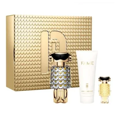 Paco Rabanne - Fame Kit
