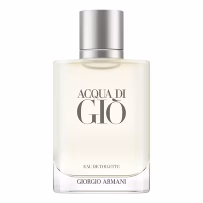 Giorgio Armani — Acqua di Giò