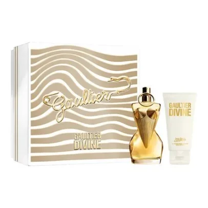 Jean Paul Gaultier - Divine Kit