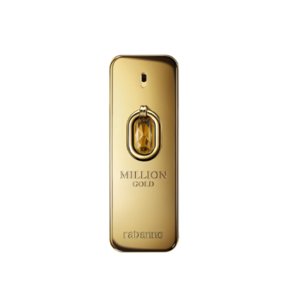 Paco Rabanne - Million Gold Elixir