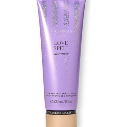 Victoria's Secret - Love Spell Shimmer