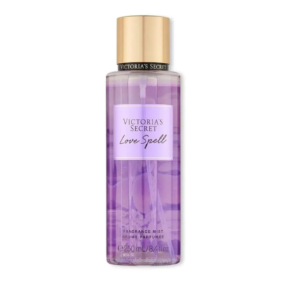 Victoria's Secret - Love Spell Body Splash