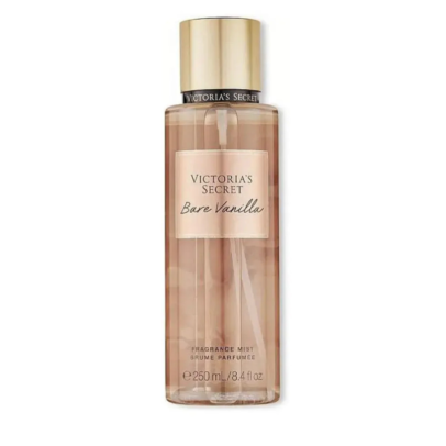 Victoria's Secret - Bare Vanilla Body Splash