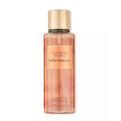 Victoria's Secret - Amber Romance Body Splash