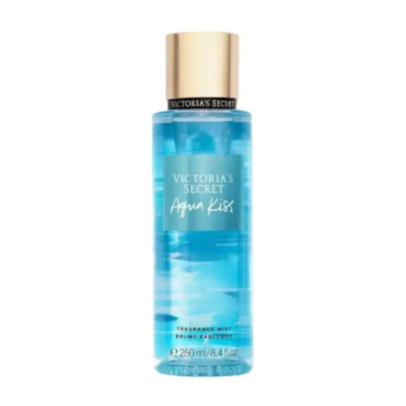 Victoria's Secret - Aqua Kiss Body Splash
