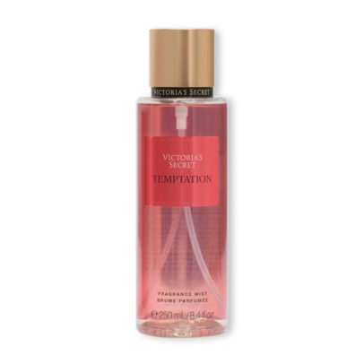 Victoria's Secret - Temptation Body Splash