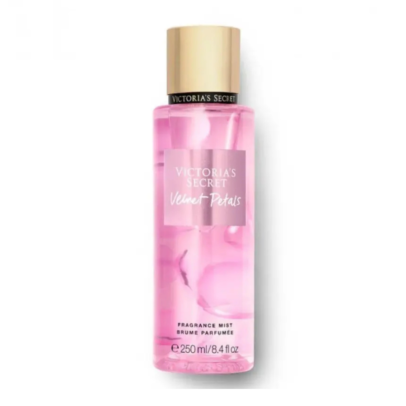 Victoria's Secret - Velvet Petals Body Splash
