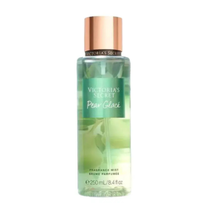 Victoria's Secret - Pear Glacé Body Splash