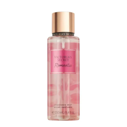 Victoria's Secret - Romantic Body Splash