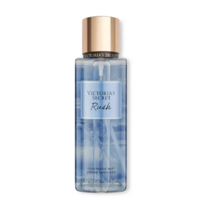 Victoria's Secret - Rush Body Splash