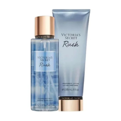 Victoria's Secret - Rush Kit Body Splash