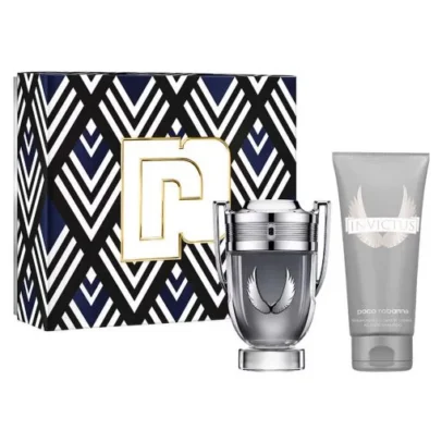 Paco Rabanne - Invictus Kit