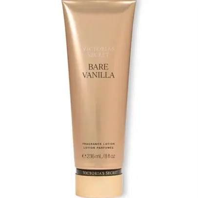 Victoria's Secret - Bare Vanilla Hidratante