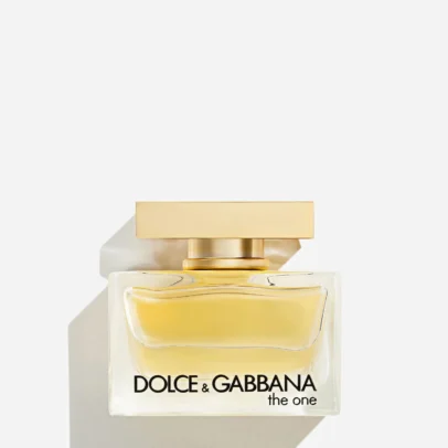 Dolce & Gabbana - The One