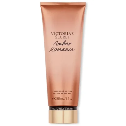 Victoria's Secret - Amber Romance Hidratante