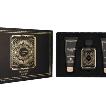 Riiffs - Goodness Oud Kit