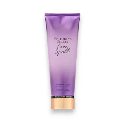 Victoria's Secret - Love Spell Hidratante