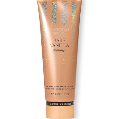 Victoria's Secret - Bare Vanilla Shimmer