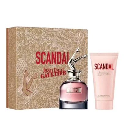 Jean Paul Gaultier - Scandal Kit