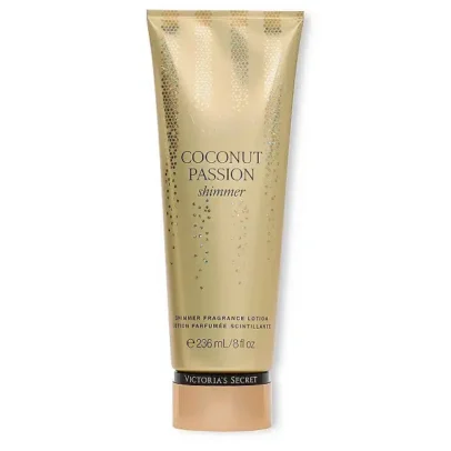 Victoria's Secret - Coconut Passion Shimmer