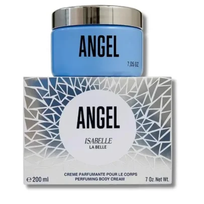 Mugler - Angel Body Cream