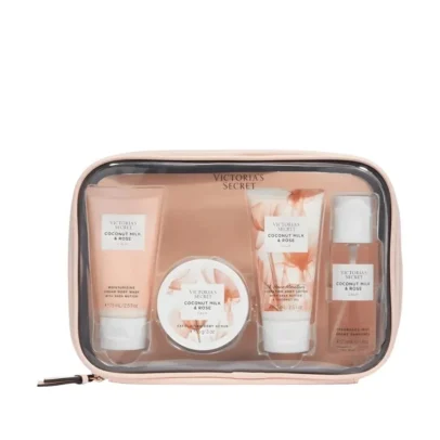 Victoria's Secret - Kit Cooconut Milk & Rose Calm