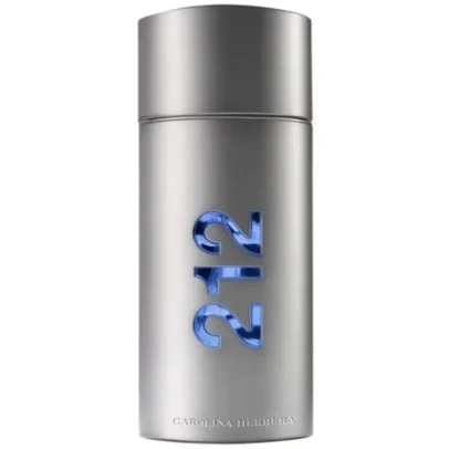 Carolina Herrera - 212 Men NYC Eau de Toilette