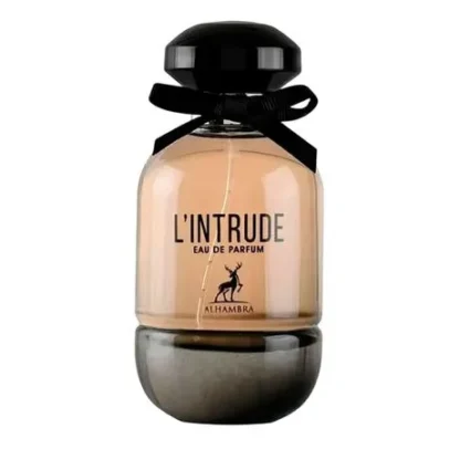 Maison Alhambra - Intrude
