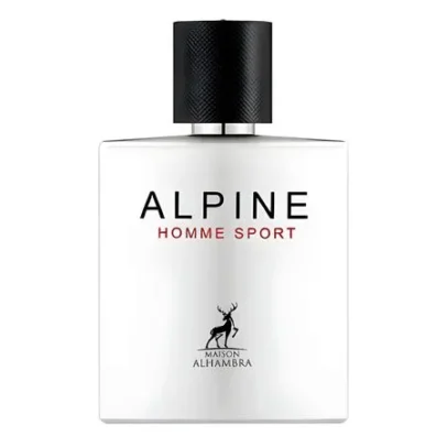 Maison Alhambra - Alpine Homme Sport