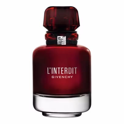 Givenchy -  L'interdit Rouge