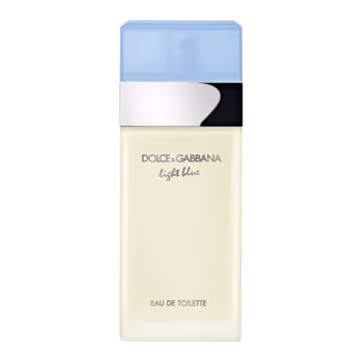 Dolce & Gabbana - Light Blue