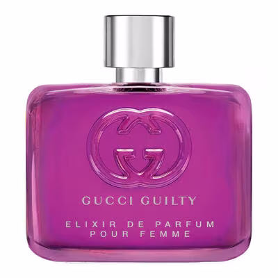 Gucci Guilty Pour Femme