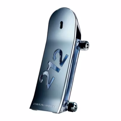 Carolina Herrera - 212 Men Heroes