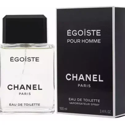 Egoise Pour Homme Chanel Eau de Toilette 100ml