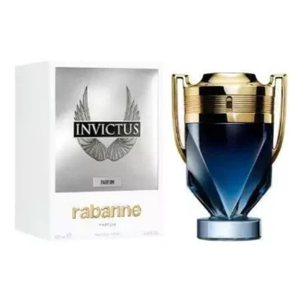 Invictus Parfum Paco Rabanne 100ml