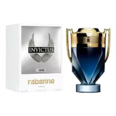 Invictus Parfum Paco Rabanne 100ml