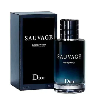 Sauvage Dior Eau de Parfum 100ml