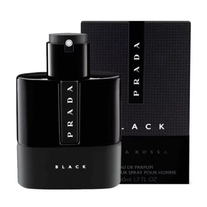 Prada Luna Rossa Black Eau de Parfum 100ml Prada