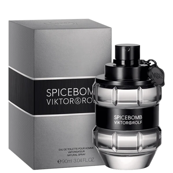 Victor & Rolf SpiceBomb Eau de Toilette 90ml
