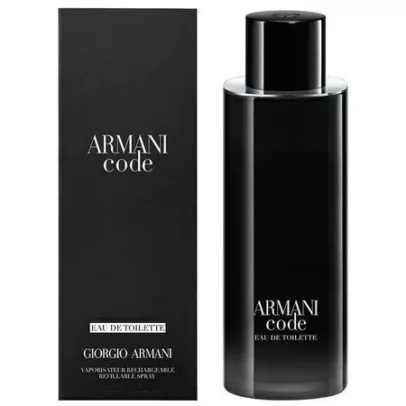 Armani Code Pour Homme Eau de Toilette 200ml Giorgio Armani