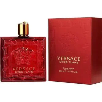 Eros Flame Versace Eau de Parfum 200ml